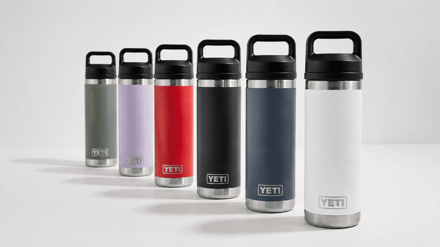 ¿Cuántas horas mantiene el frío un termo YETI? Lo que sí esperar