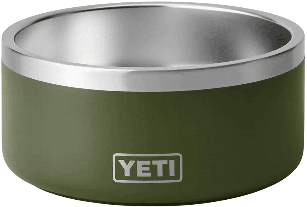 Cannopy Green (Verde), Boomer 4