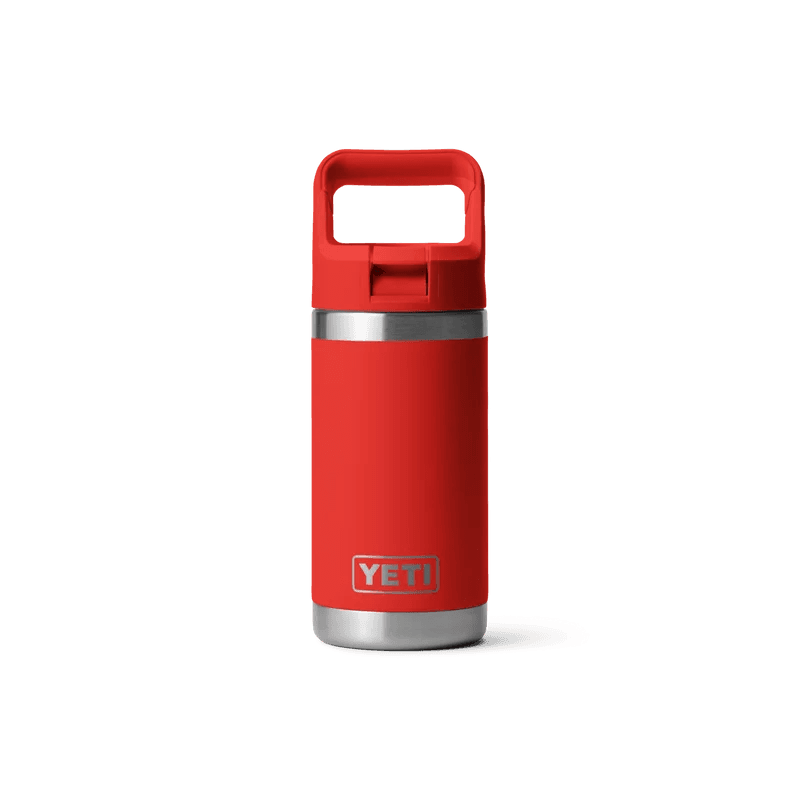 12oz, Rescue Red (Rojo)