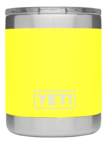 Alpine Yellow (Amarillo)