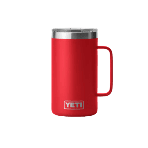 Rescue Red (Rojo)