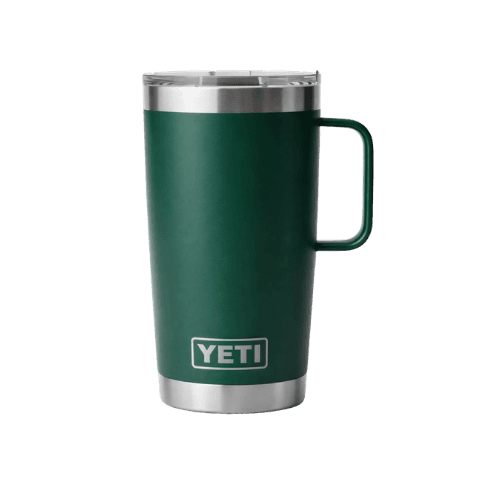 Green Northwood (Verde Bosque)