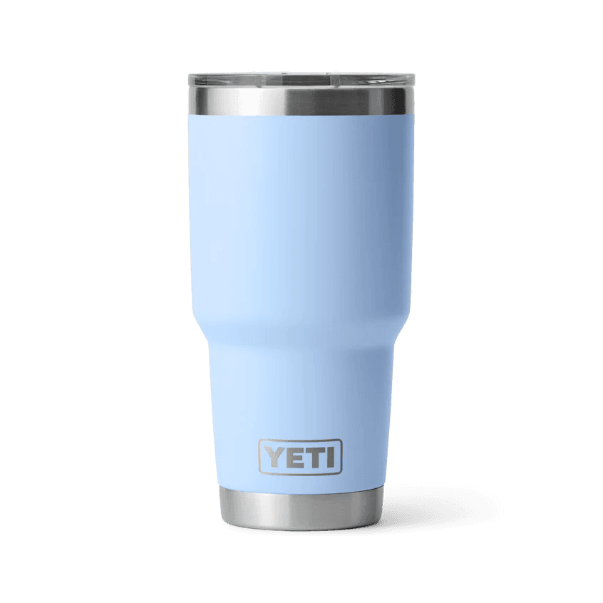 Sky Blue (Azul Cielo), 30 oz