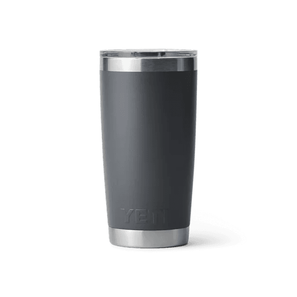 Charcoal (gris)