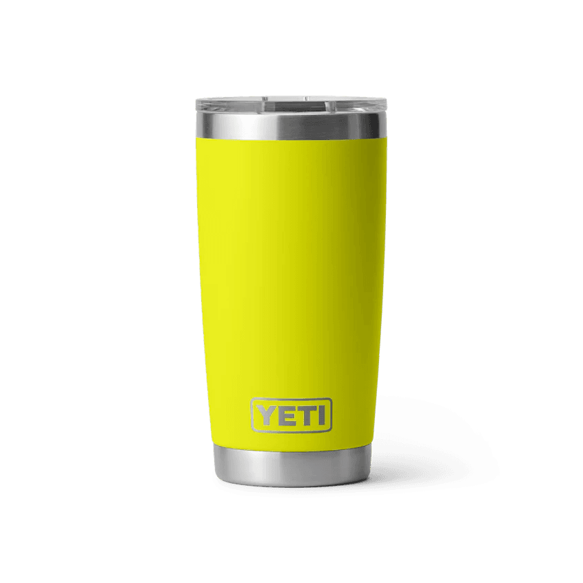 Baby Yellow (Amarillo)