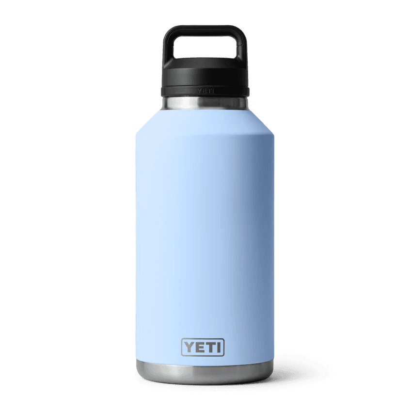 Sky Blue (Azul Cielo)