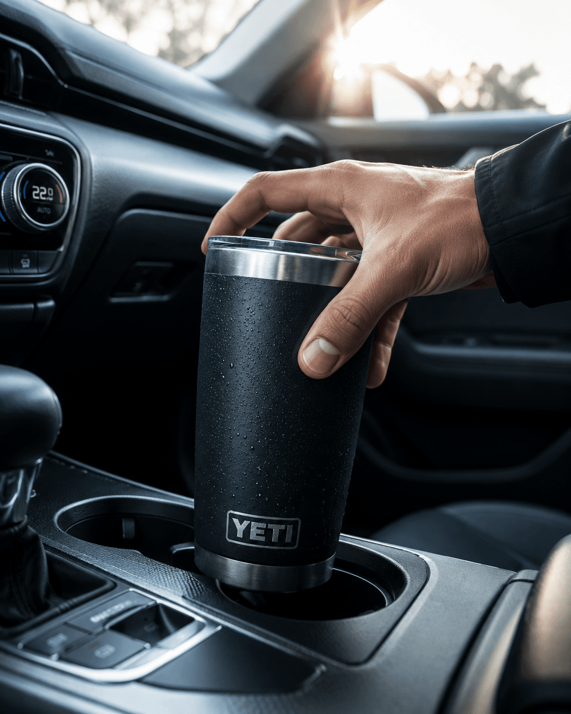YETI vs Stanley: ¿cuál termo es mejor? Comparativa honesta 2026
